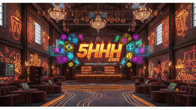 Gráfico de histórico de performance do 5HHH com