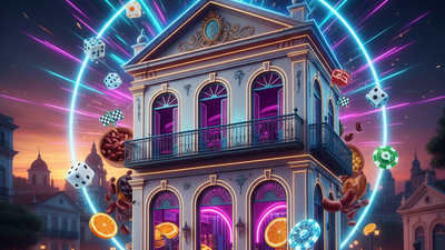 Tela de celular mostrando pagamento PIX para cassino 24